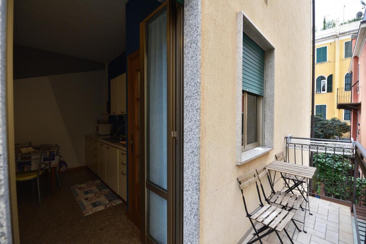 Residence Corallo Alassio Exterior foto