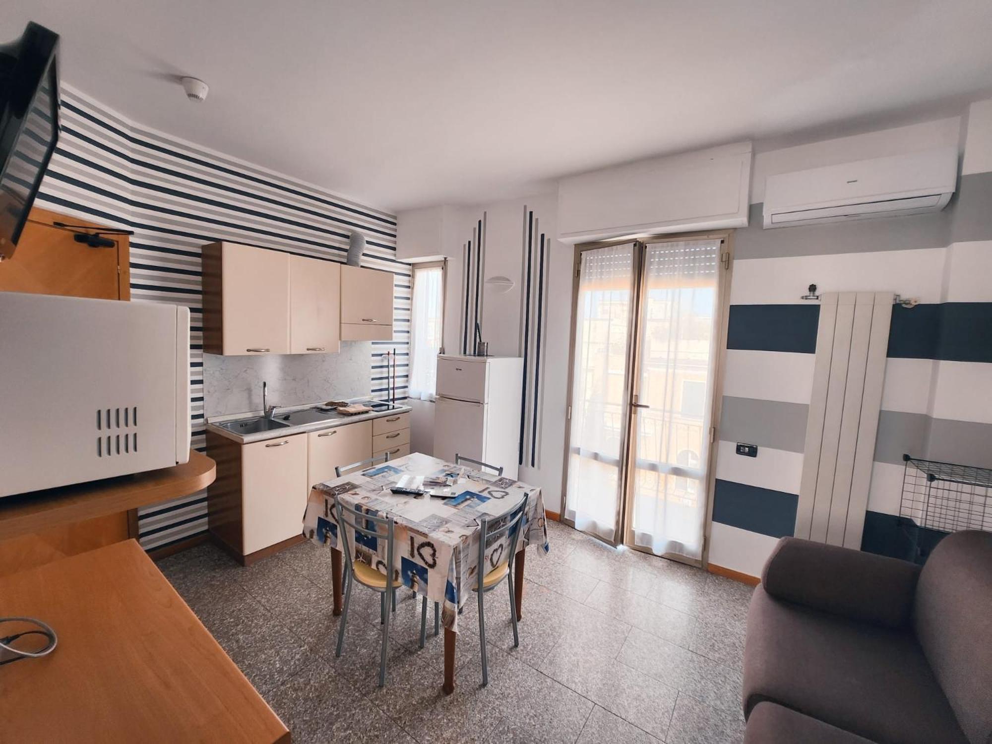 Residence Corallo Alassio Quarto foto